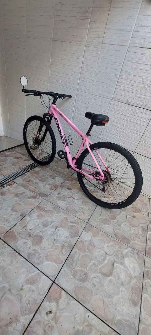 Bicicleta aro 29 - Foto 2