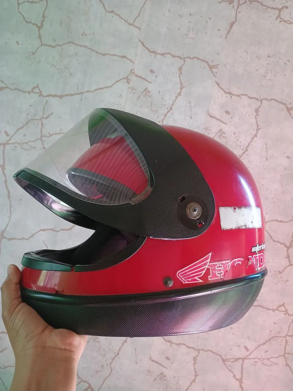 Capacete  - Foto 2