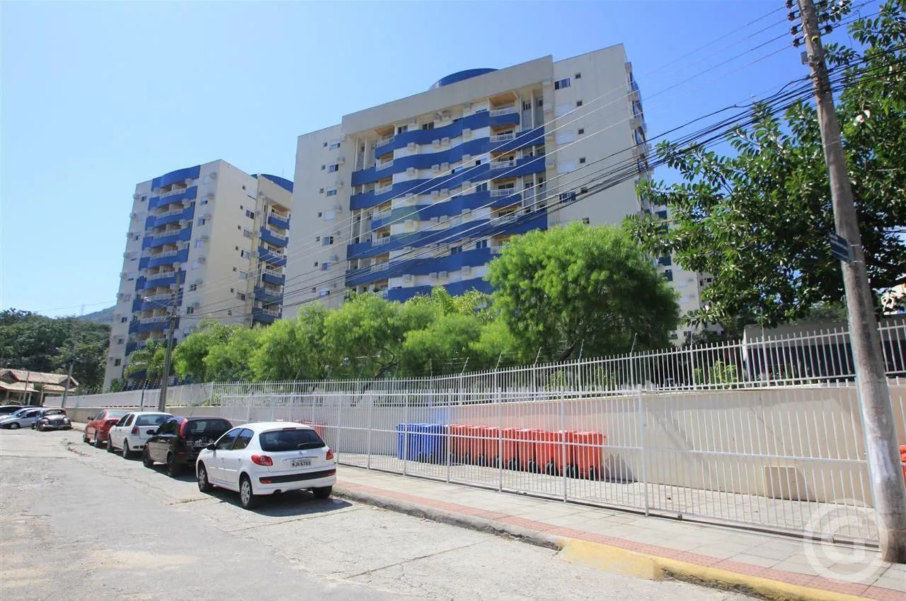 Apartamento semimobiliado no bairro Itacorubi - Foto 2