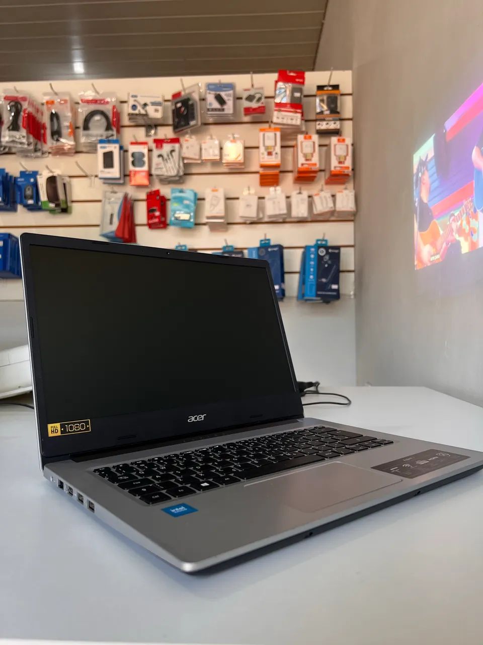 Notebook Acer | COM GARANTIA  - Foto 2