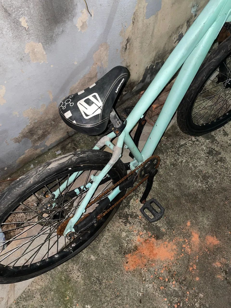 Vendo bike Gios - Foto 3