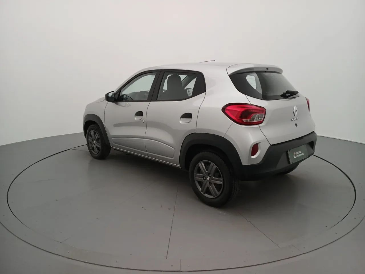 Renault Kwid 1.0 Zen 2026 - Foto 3