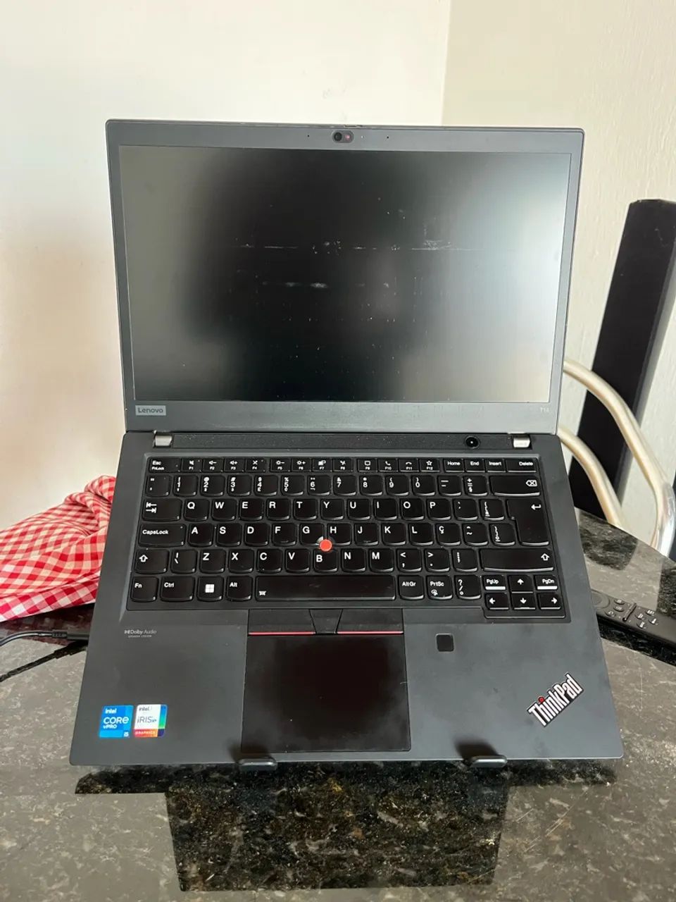 Lenovo Thinkpad T14 Gen 2