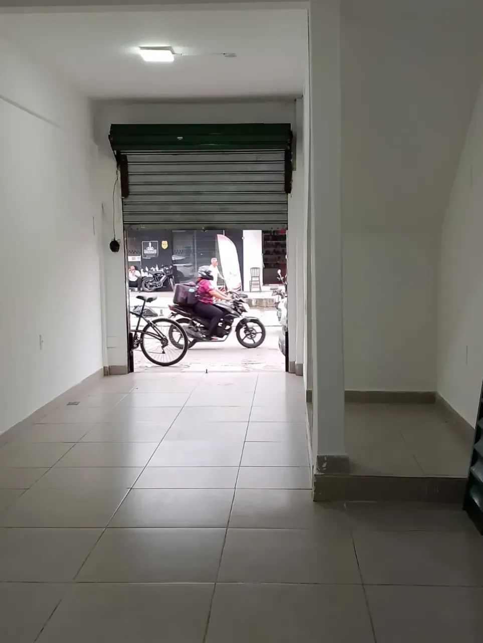 Loja 33m² Santa Mônica - Vila Velha/ES - Foto 3