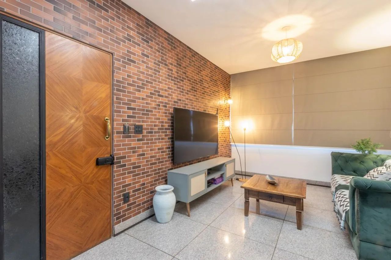 Apartamento à Venda - Boa Viagem, 5 Quartos, 324 m2 - Foto 2