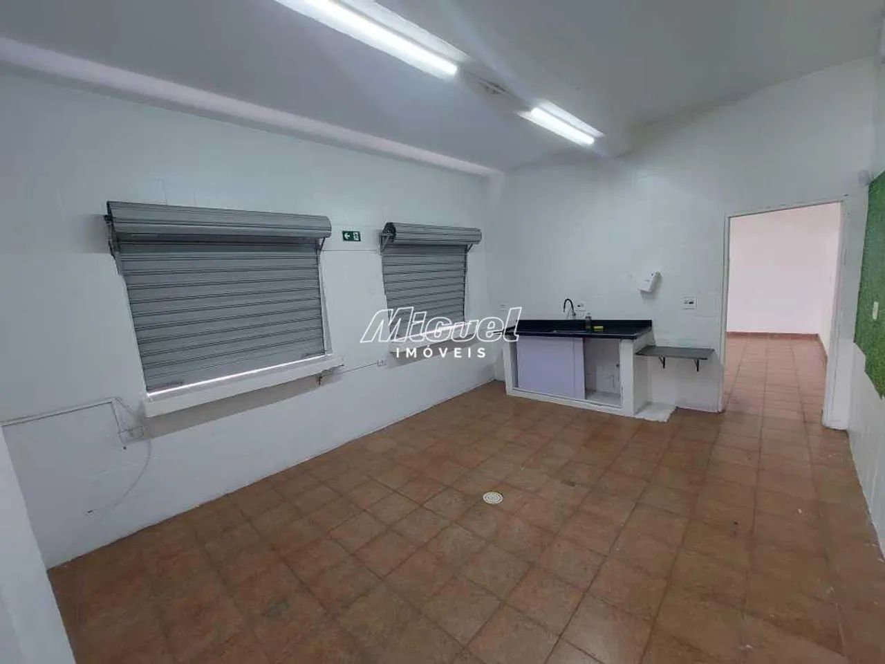 Salão Comercial à venda, Jardim Diamante - Piracicaba - Foto 5