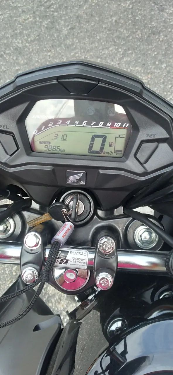 Vendo CG fan 160 - Foto 2