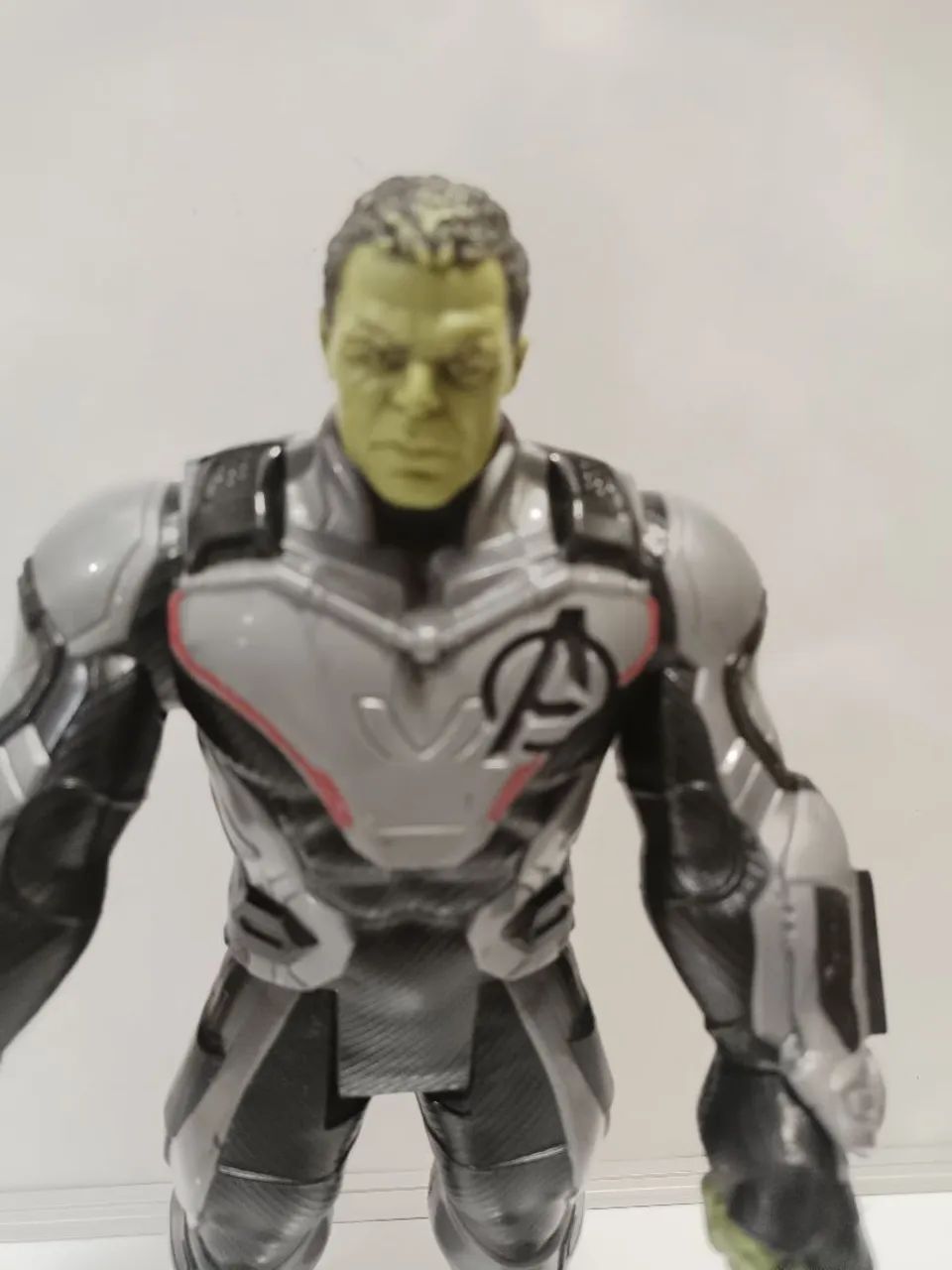 Boneco Hulk vingadores Hasbro  - Foto 2