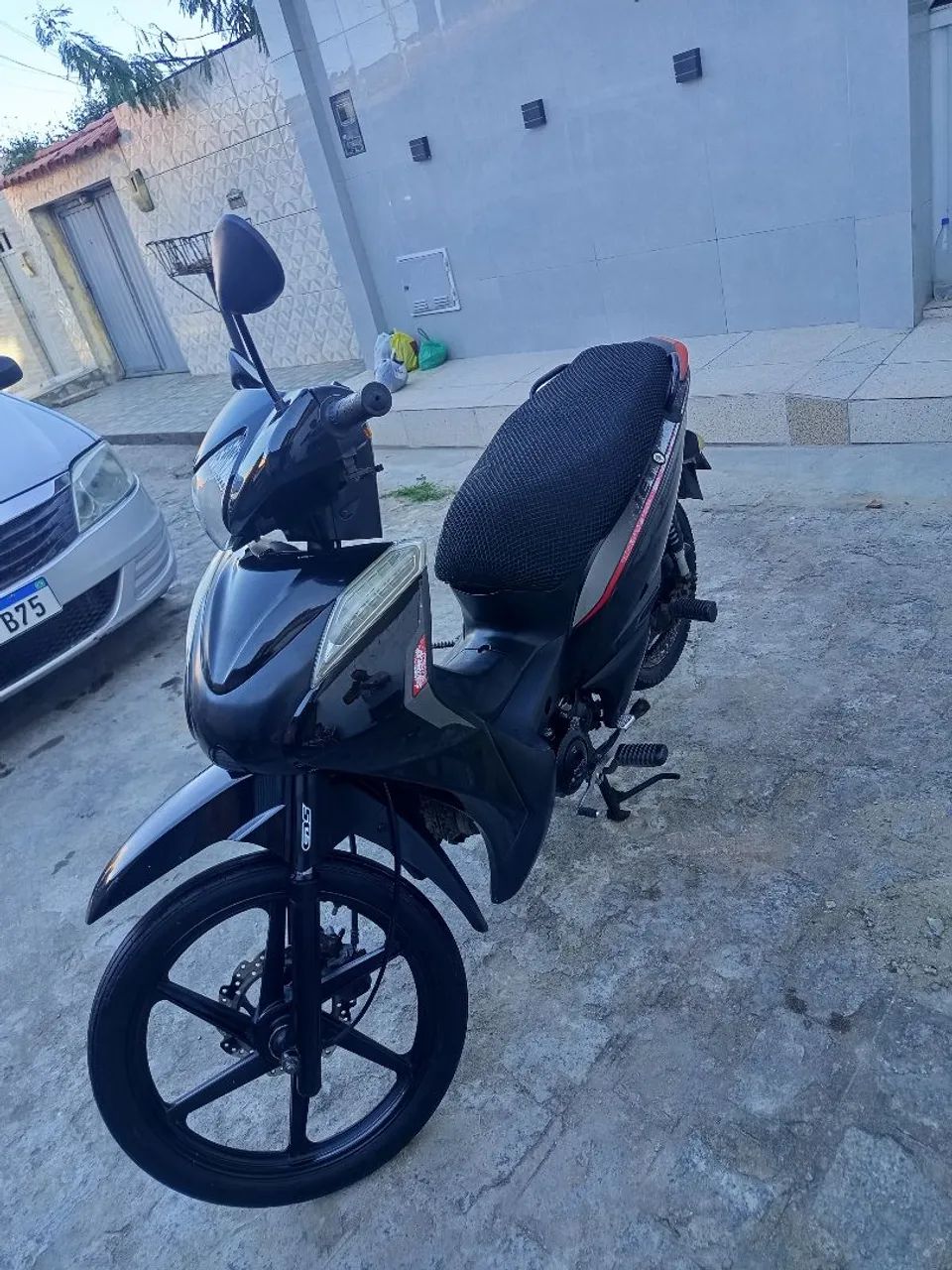 50cc cinquentinha  - Foto 3