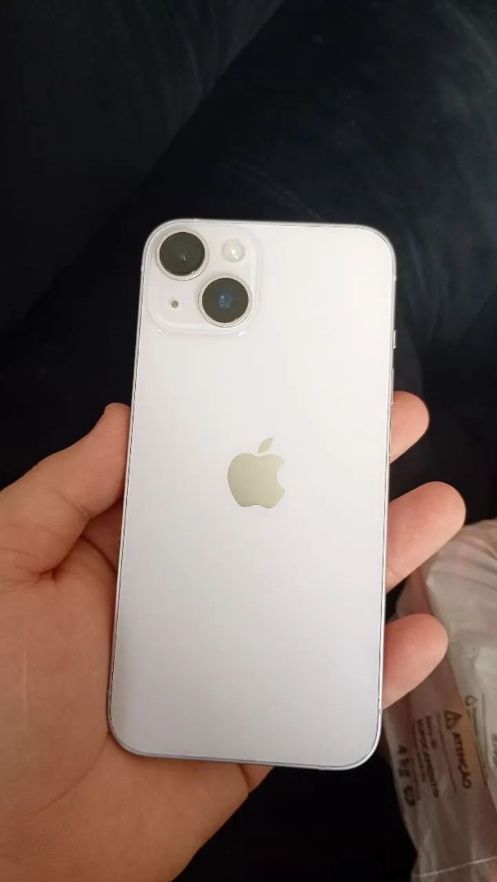 iPhone 14 sem detalhes  - Foto 3