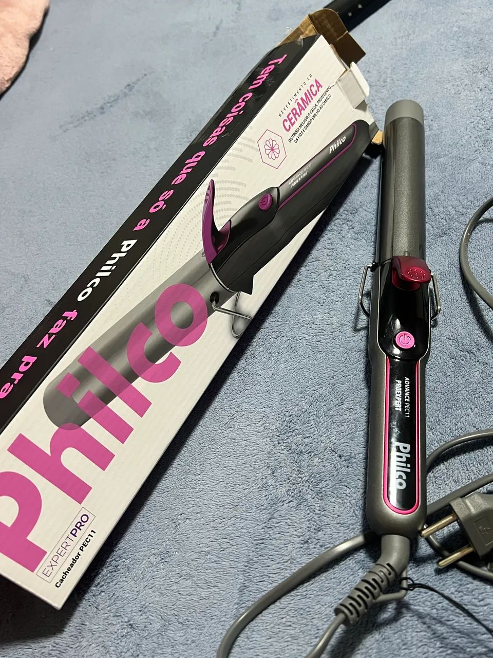 Babyliss Philco 