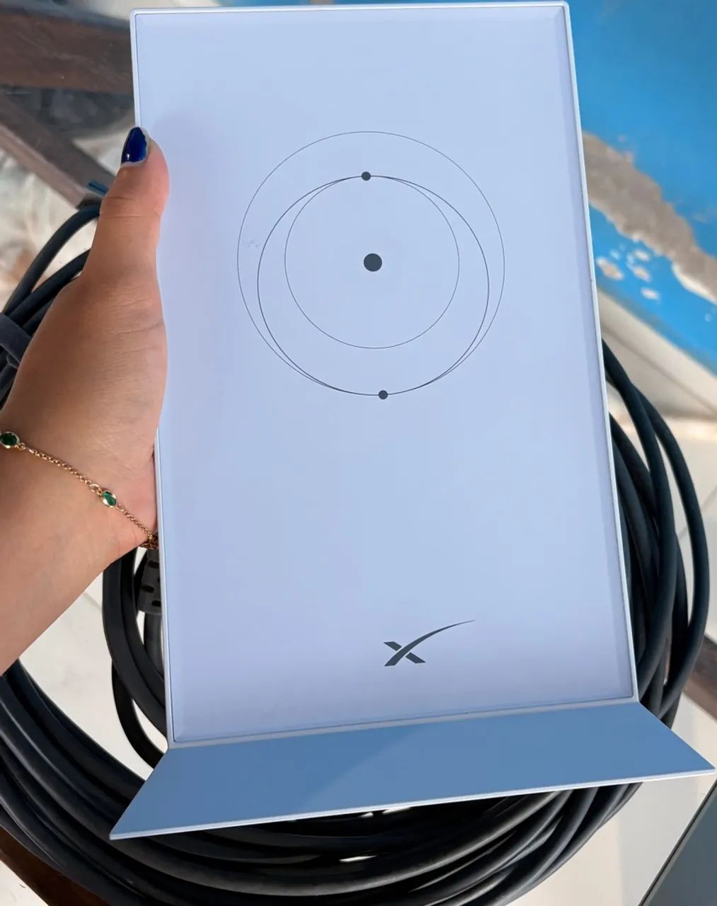 STARLINK V2 À VENDA  - Foto 4