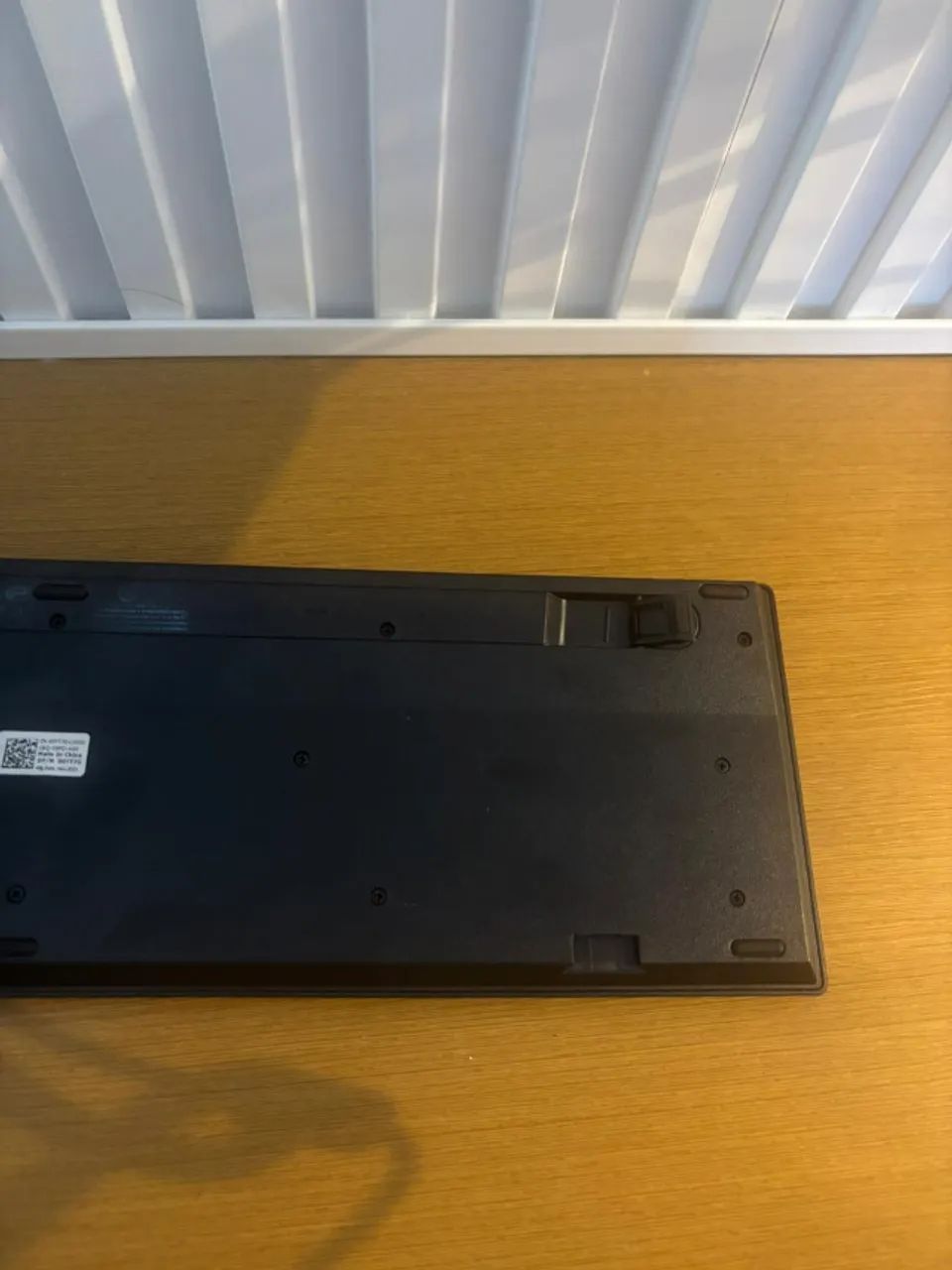 Teclado Dell de Escritorio - Foto 5