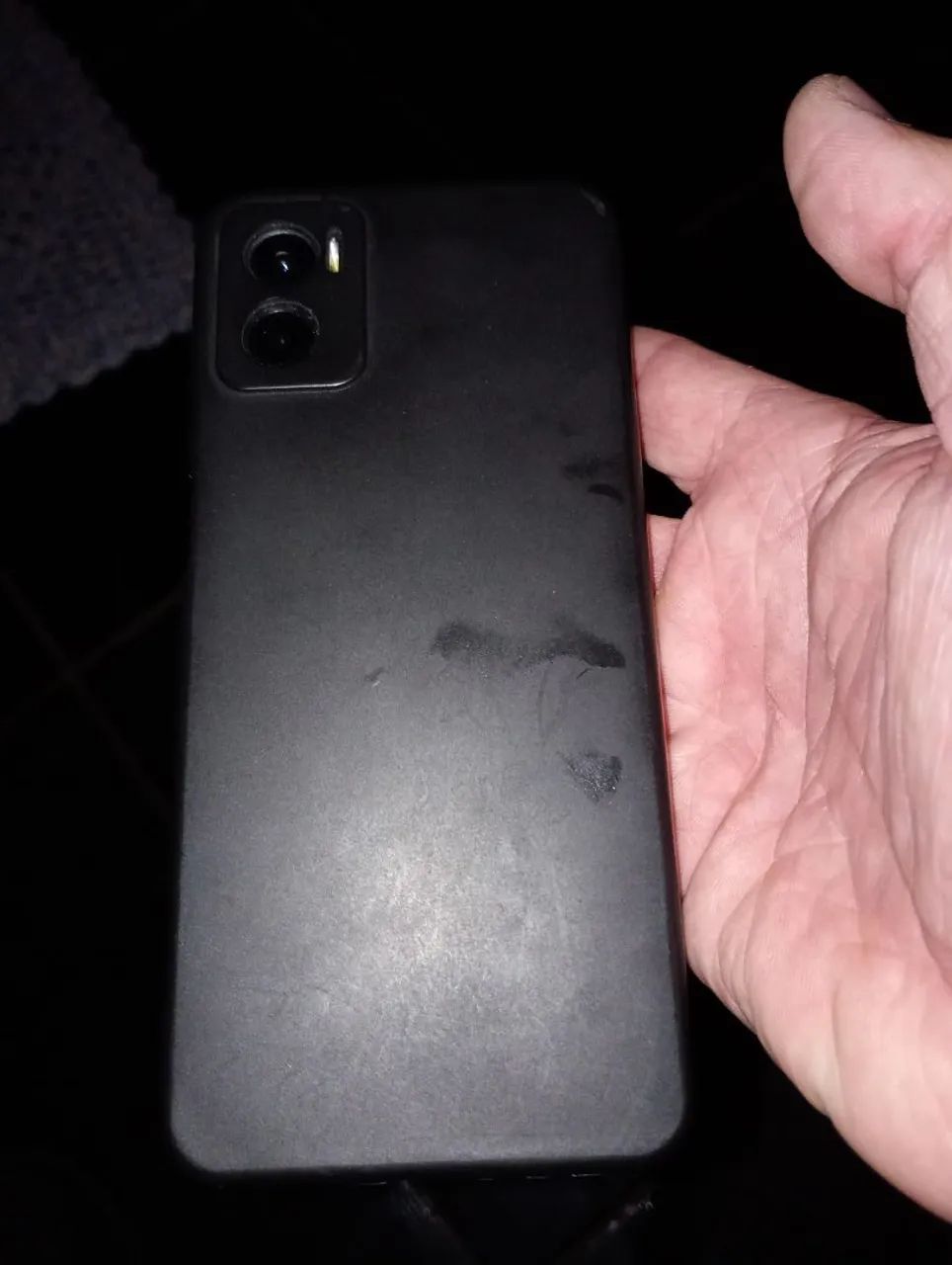 Celular moto E22  - Foto 5