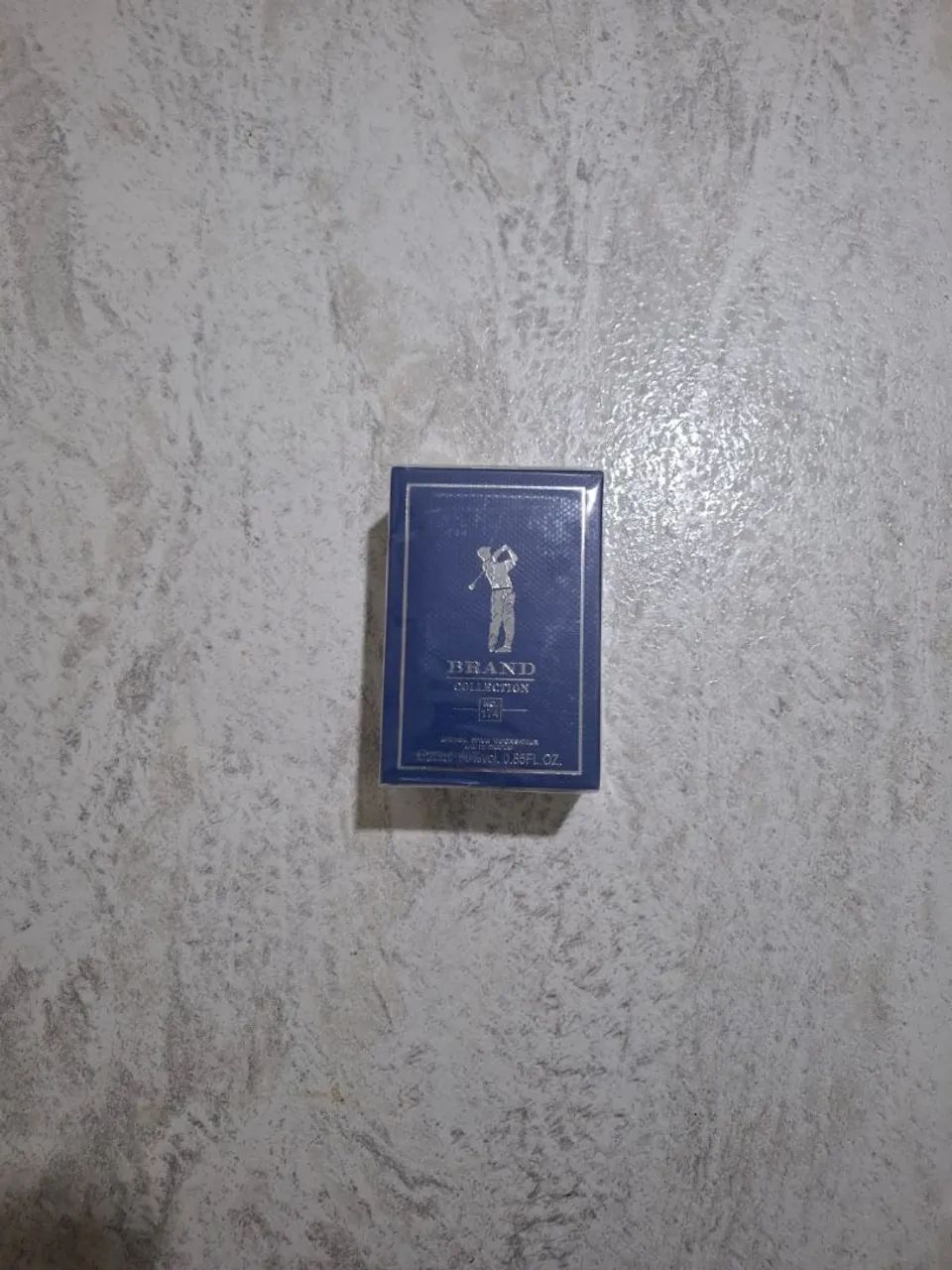 Brand Collection Polo Blue 