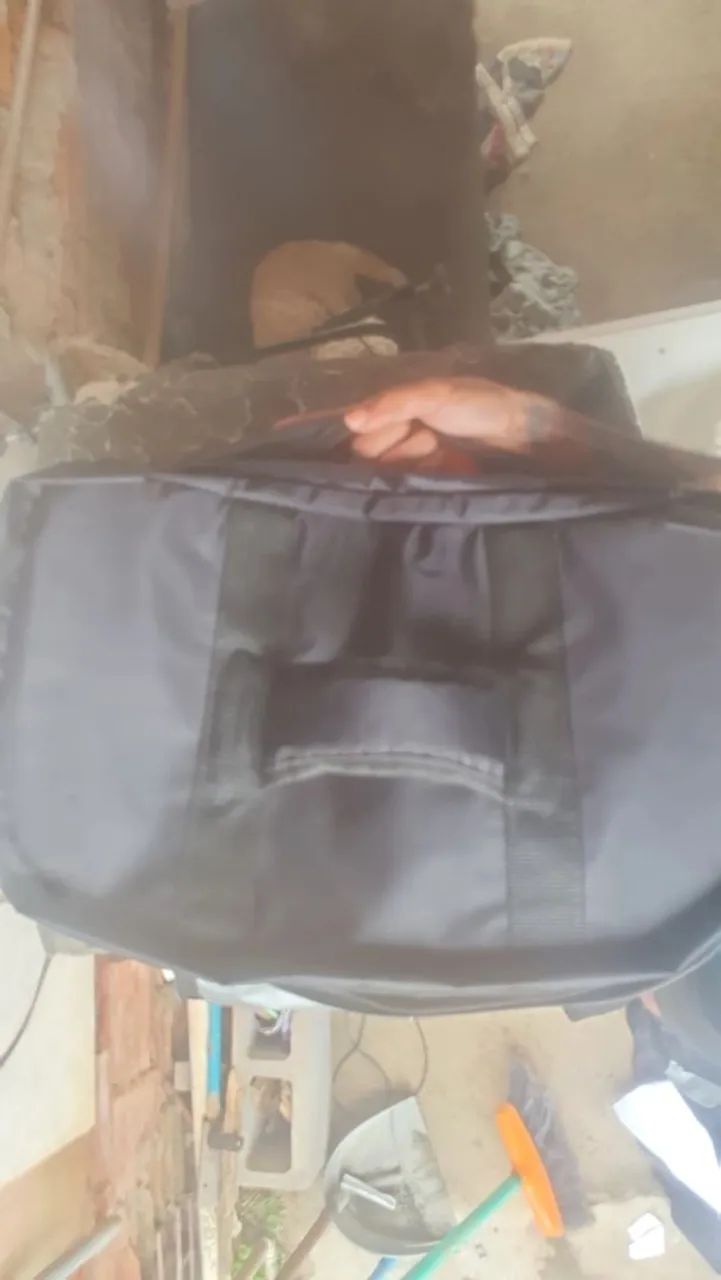 Bag Retratil - Foto 3
