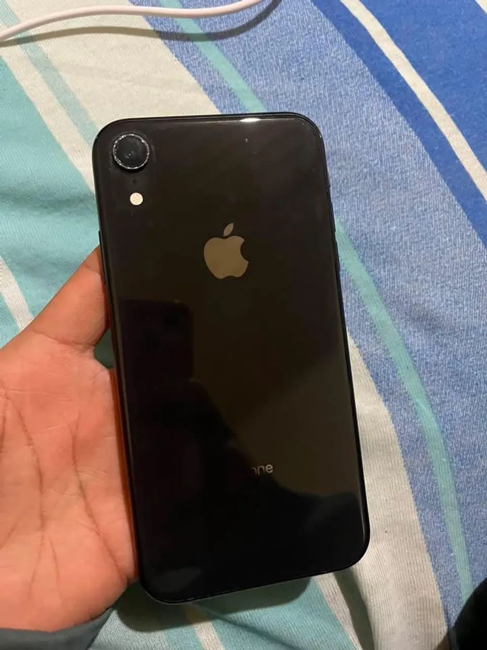 iphone xr 64GB - Foto 4
