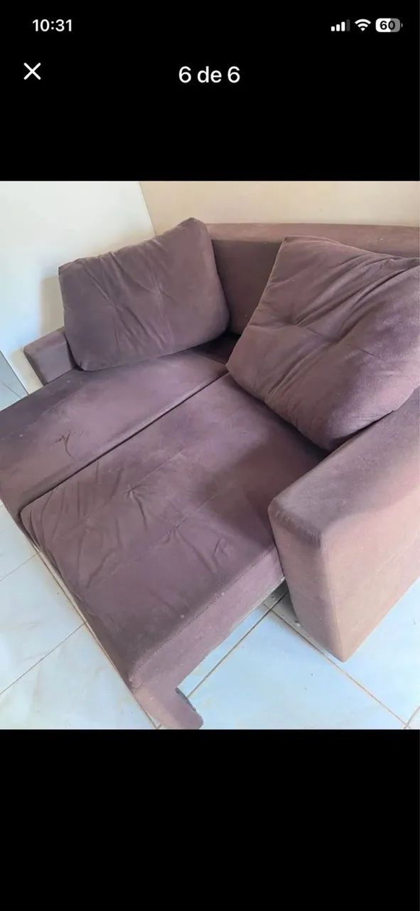 Sofar cama