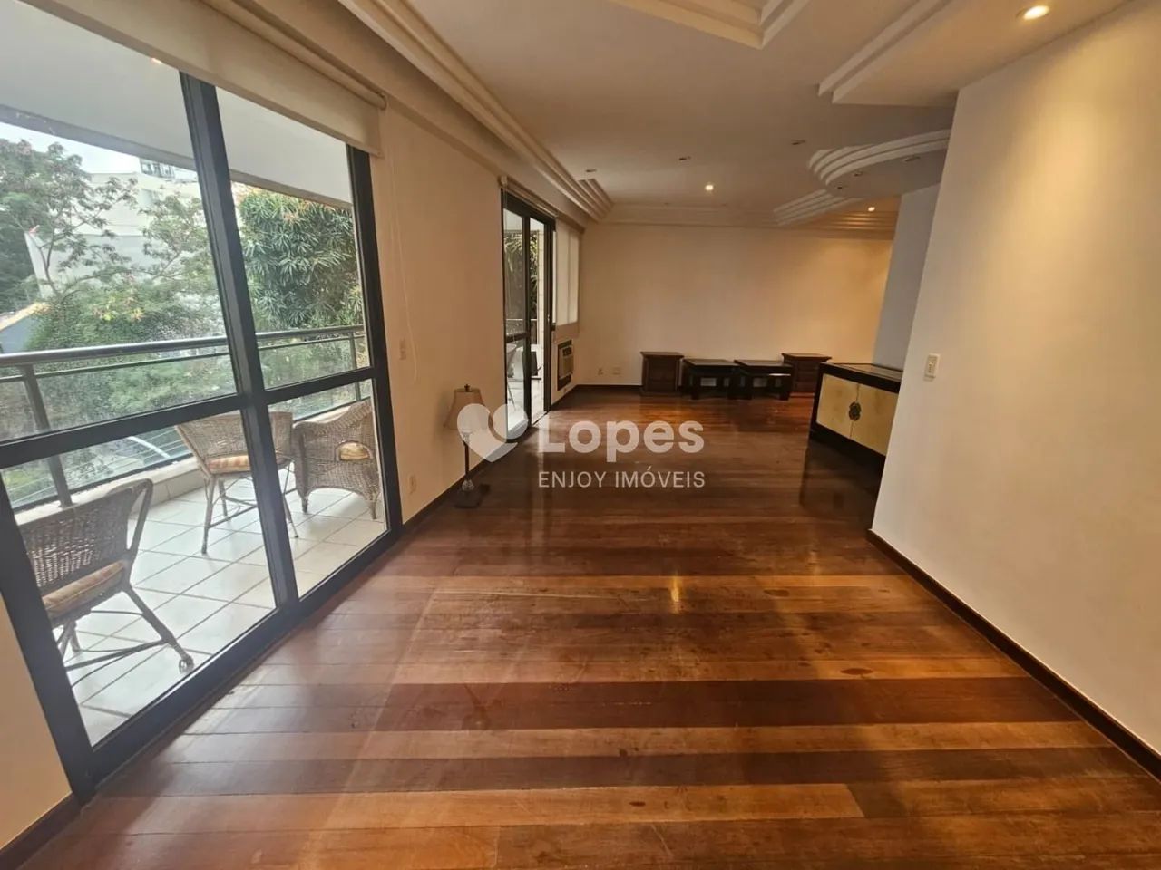 Apartamento em Lagoa, Rio de Janeiro - Foto 4