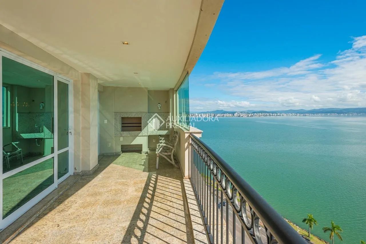 Apartamento à venda no bairro Beiramar, 316 m² com 3 dormitórios/quartos disponíveis. - Foto 4