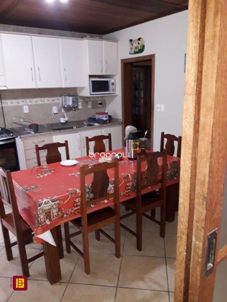 Casa com 4 Dormitórios na Lagoa da Conceição - Foto 2