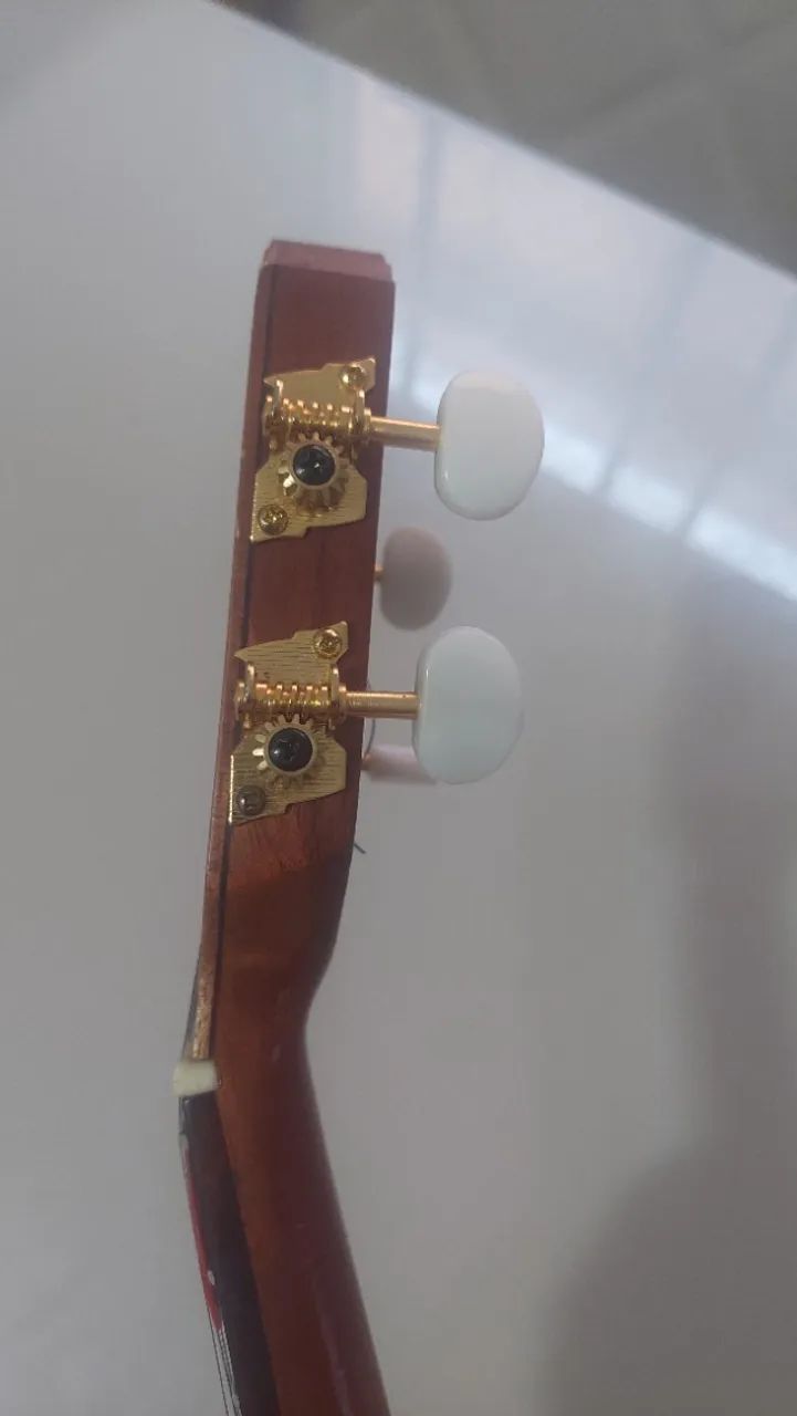 Cavaquinho gianini raiz - Foto 5