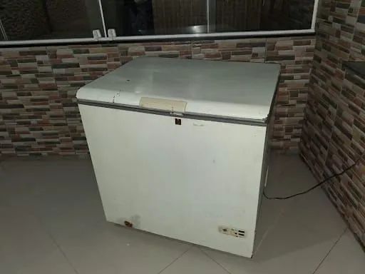 FREEZER CONSUL  - Foto 4