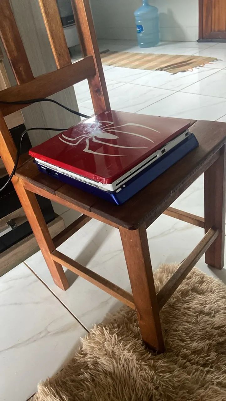 Ps4 slim com defeito  - Foto 2