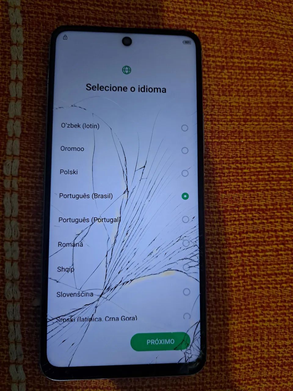 CELULAR INFINIX - Foto 2