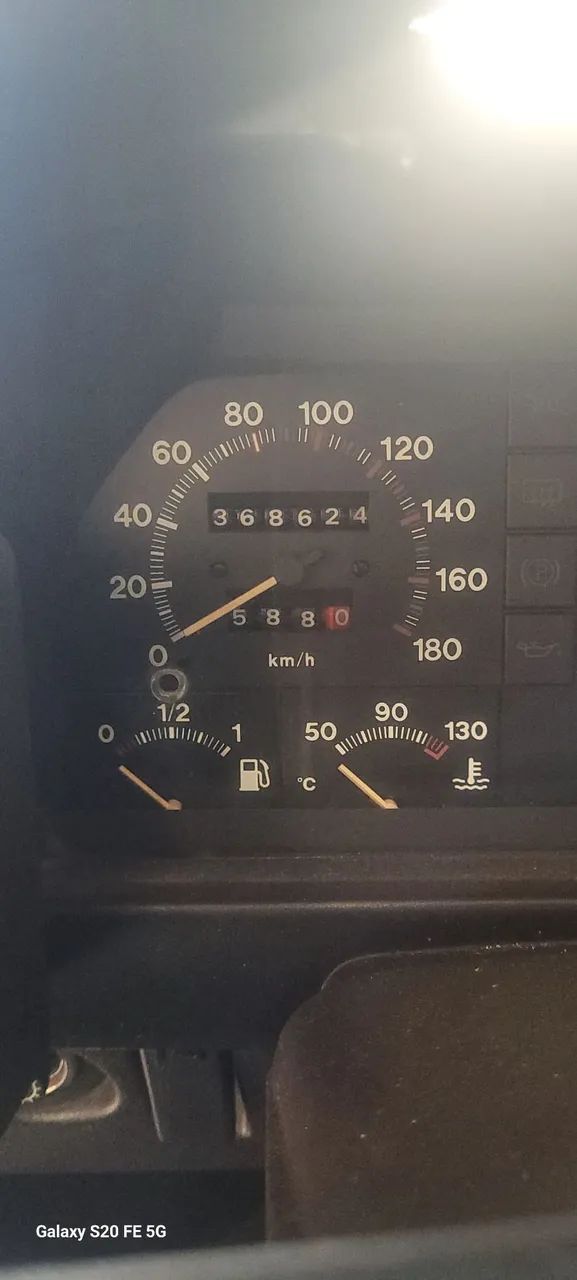 Fiat Premio CS 1.5 I.e. 2P/ SL 1.6/1.5/1.3 4P 1989