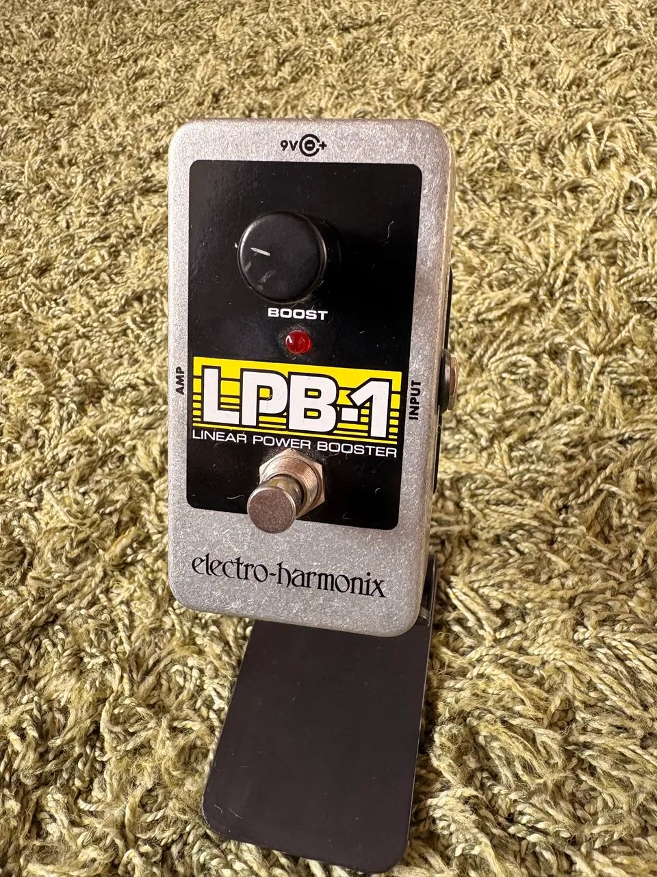 LPB-1 Booster Electro-Harmonix