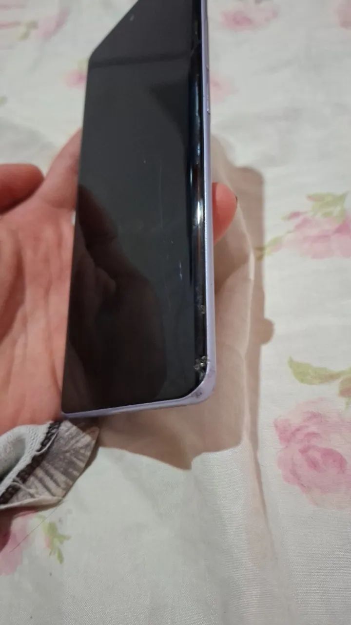 Redmi note 15 lilás  - Foto 3