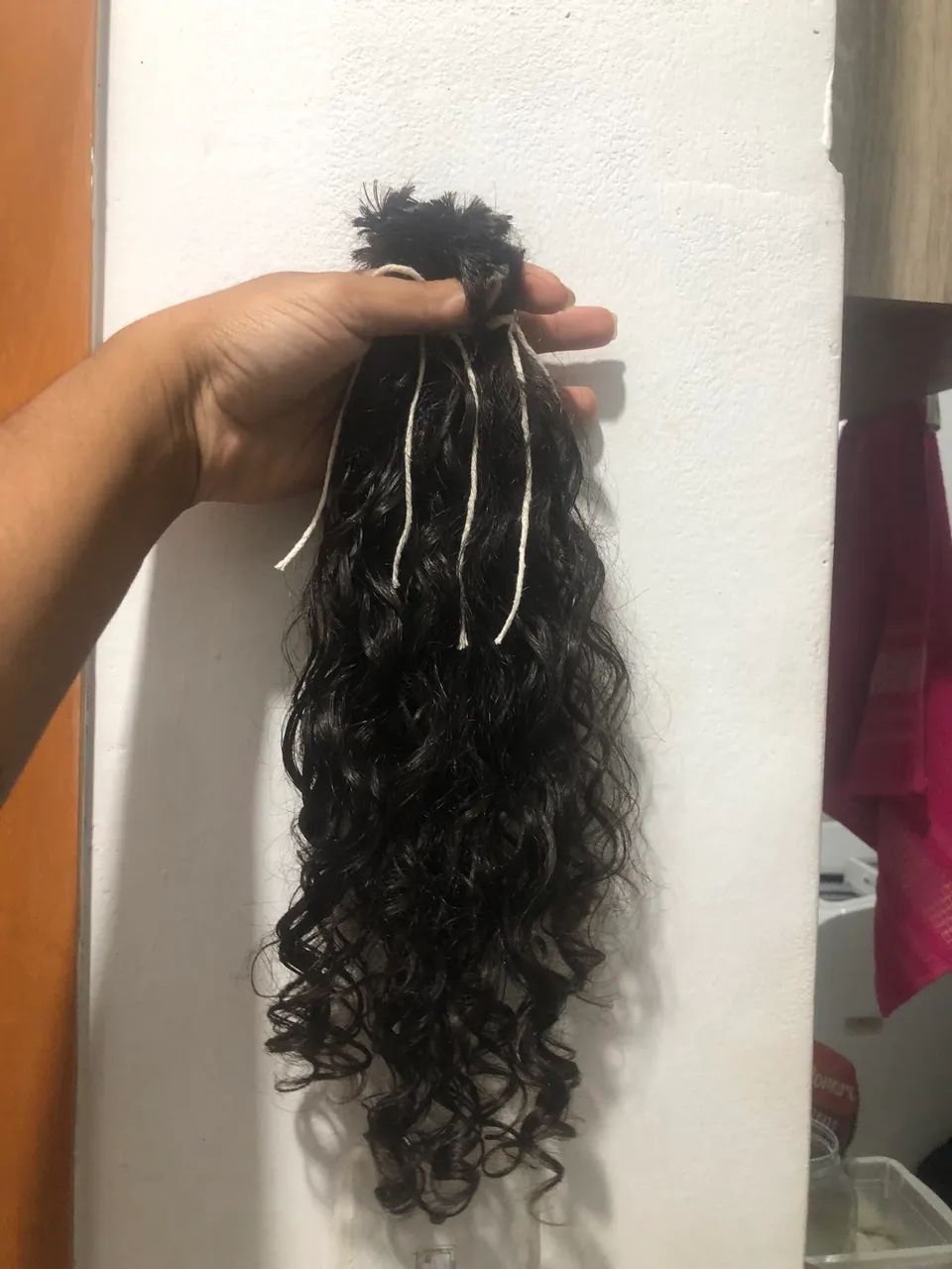 Cabelo Humano - Foto 3