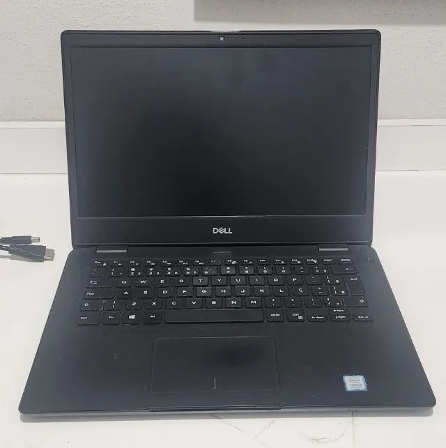 VENDO NOTEBOOK DELL LATITUDE 3400