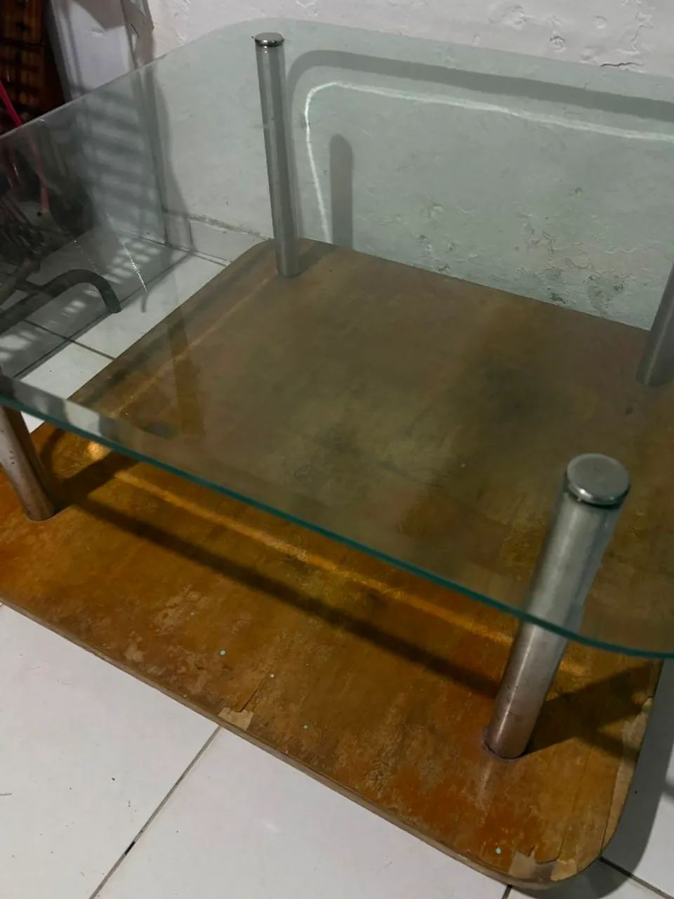 Mesa de Centro - Foto 2