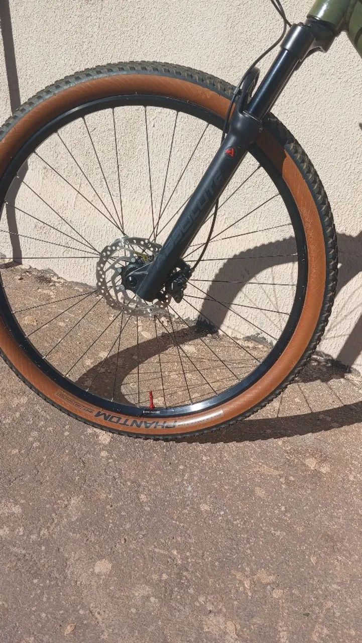 Bicicleta aro 29 MTB  - Foto 4