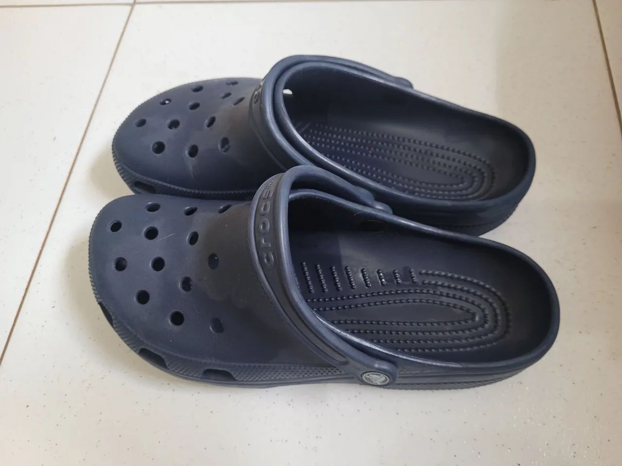 Crocs original tamanho 41.