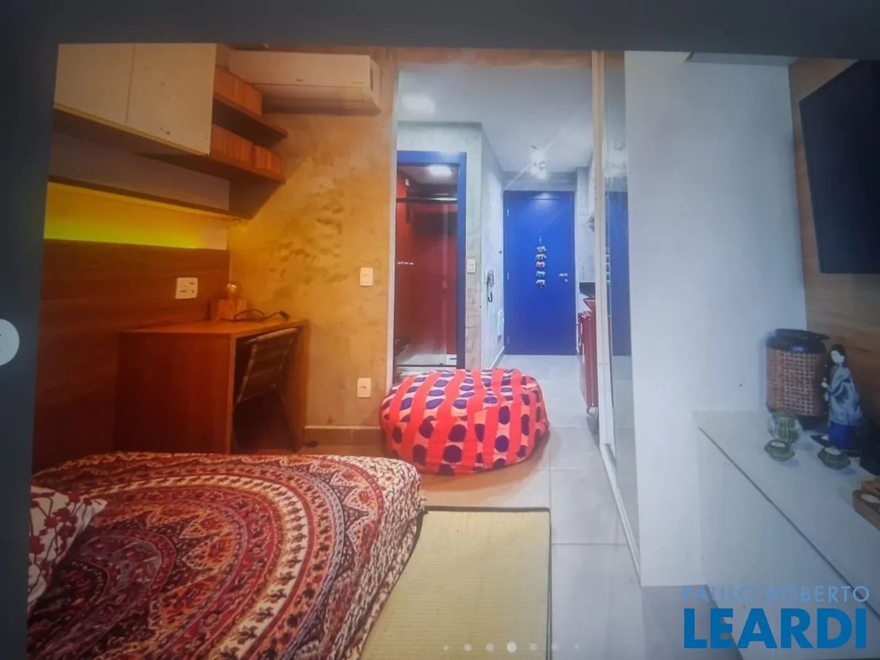APARTAMENTO - PINHEIROS - SP - Foto 3