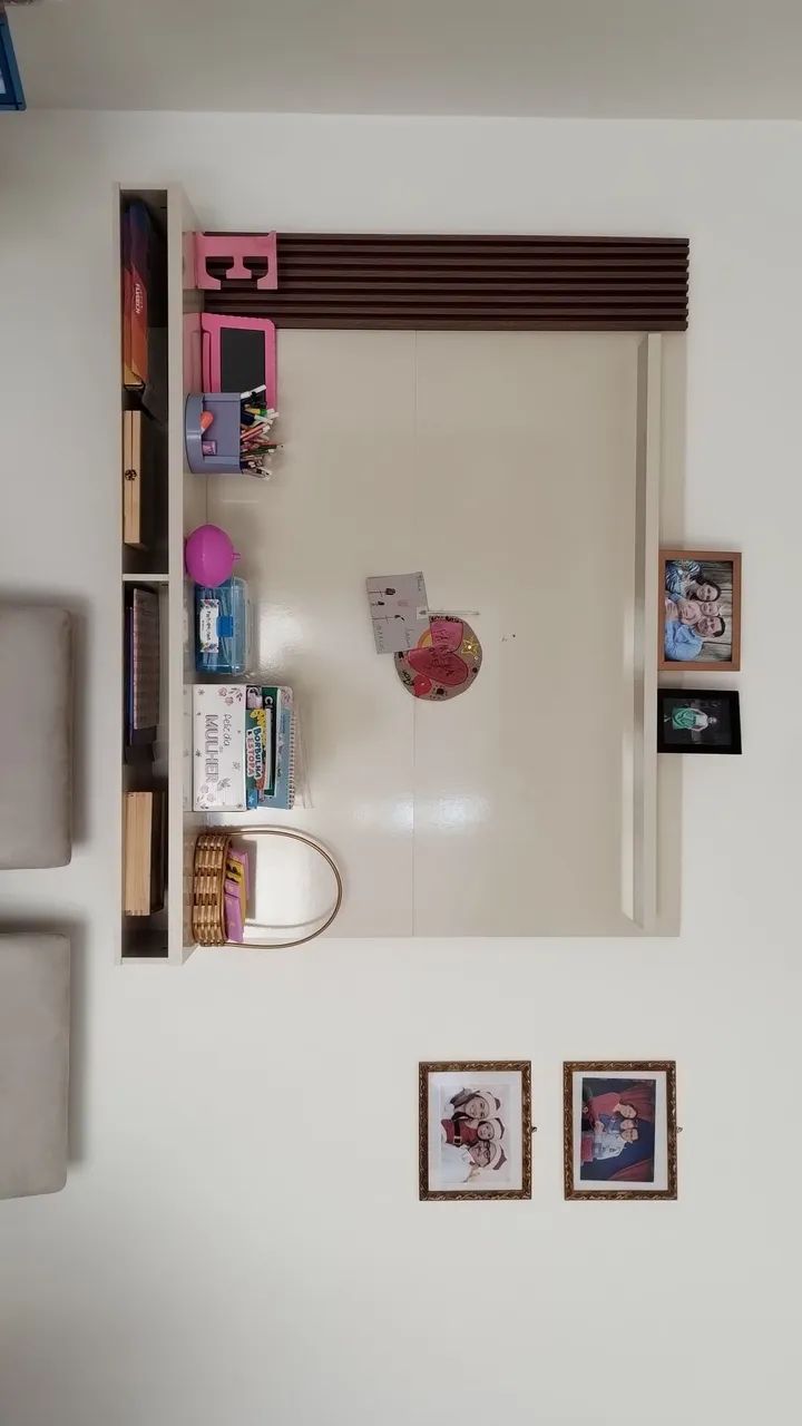 Painel para Tv - Foto 2