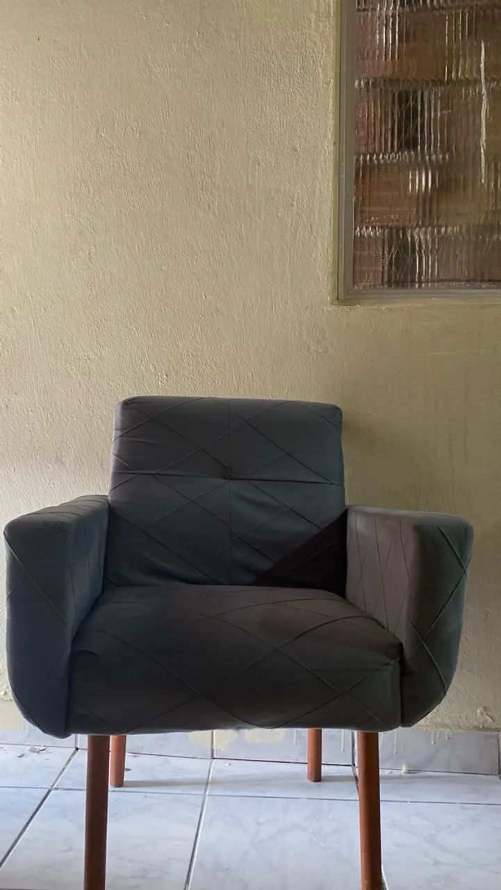 Poltrona novas  - Foto 5