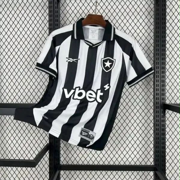camisa de time 