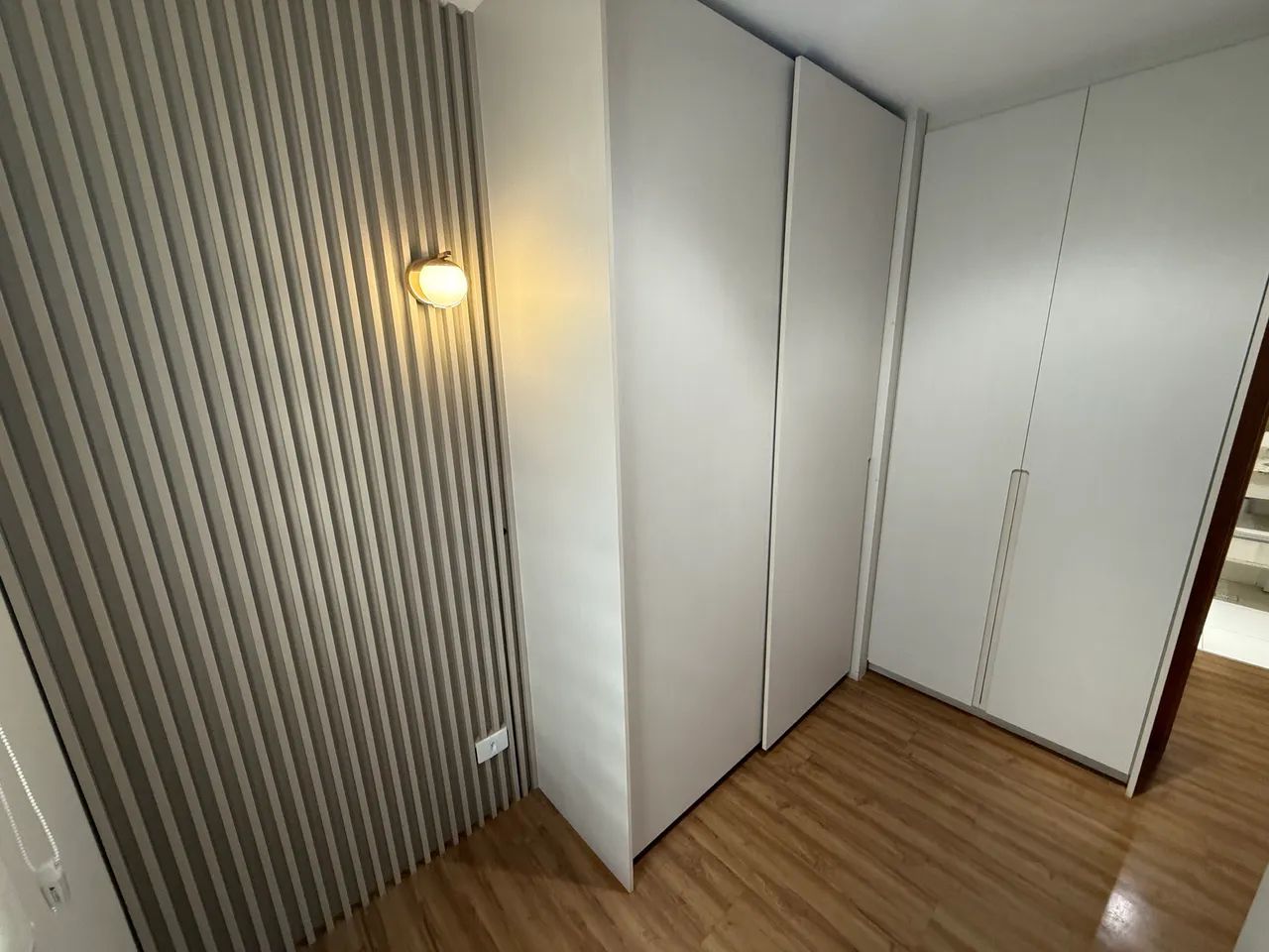 Vendo Apartamento Edifício GranBali Jd Aquarius  - Foto 2