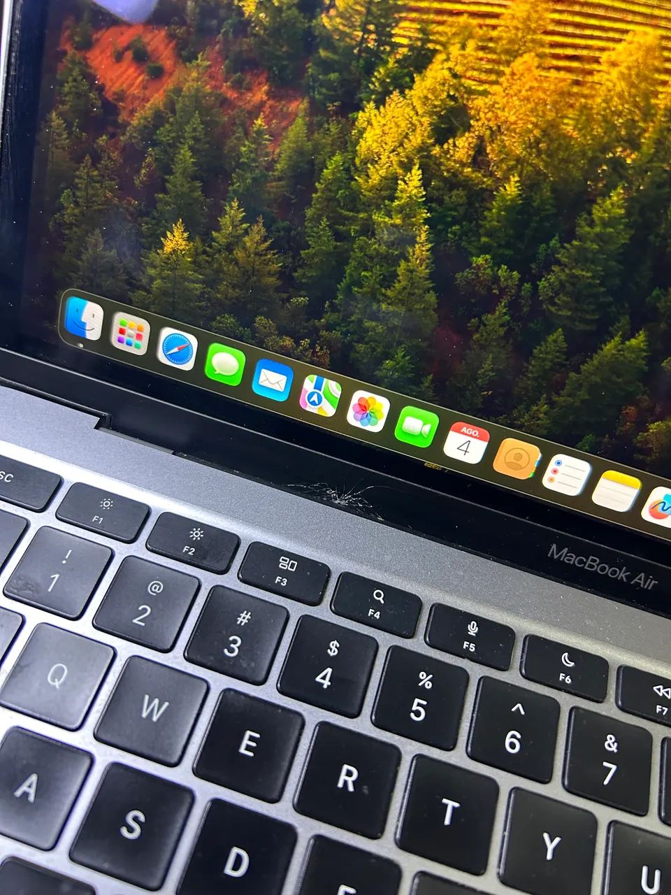 Macbook Air M1 2020 - Foto 5
