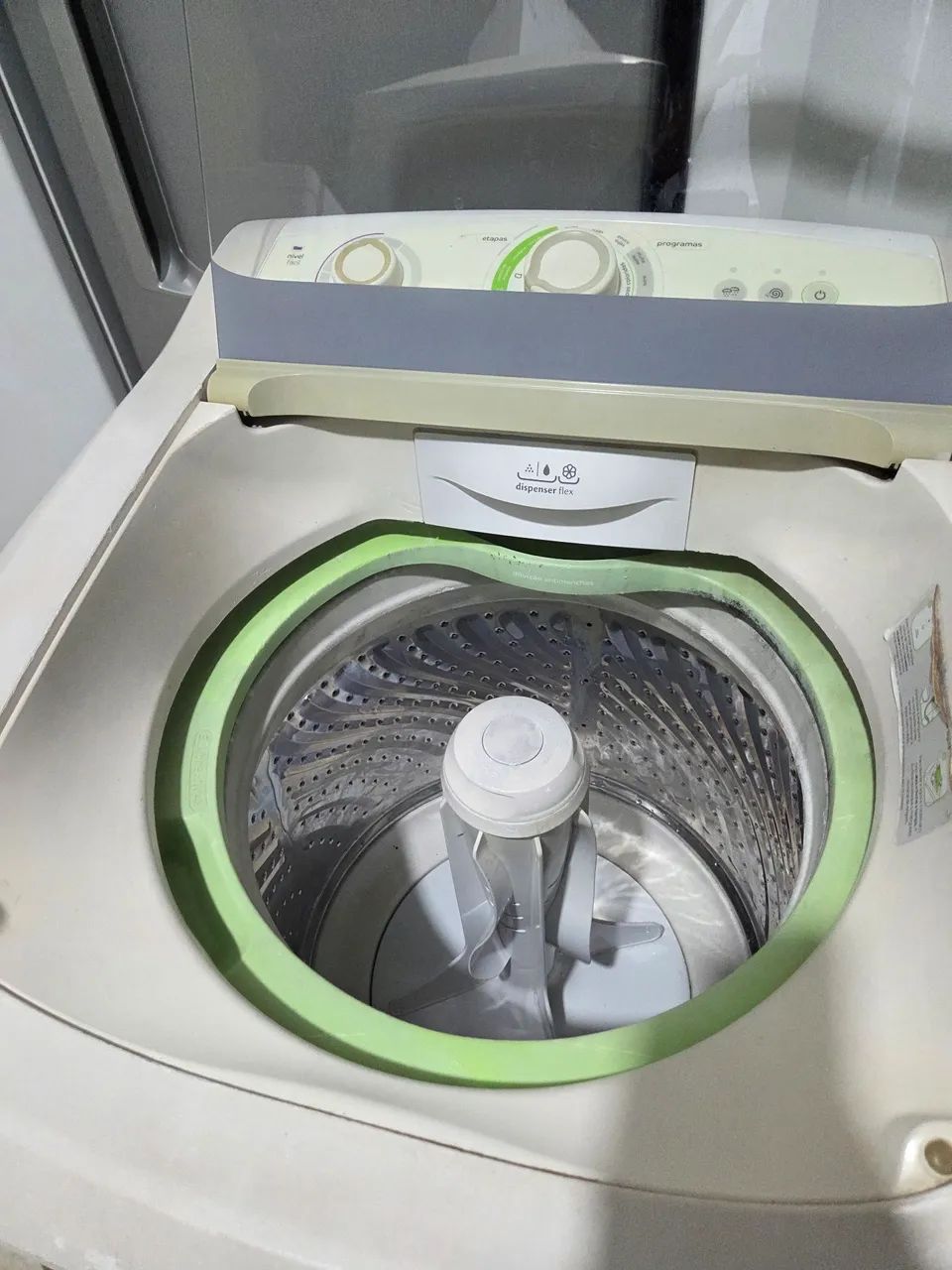 Maquina consul 10kg  - Foto 5