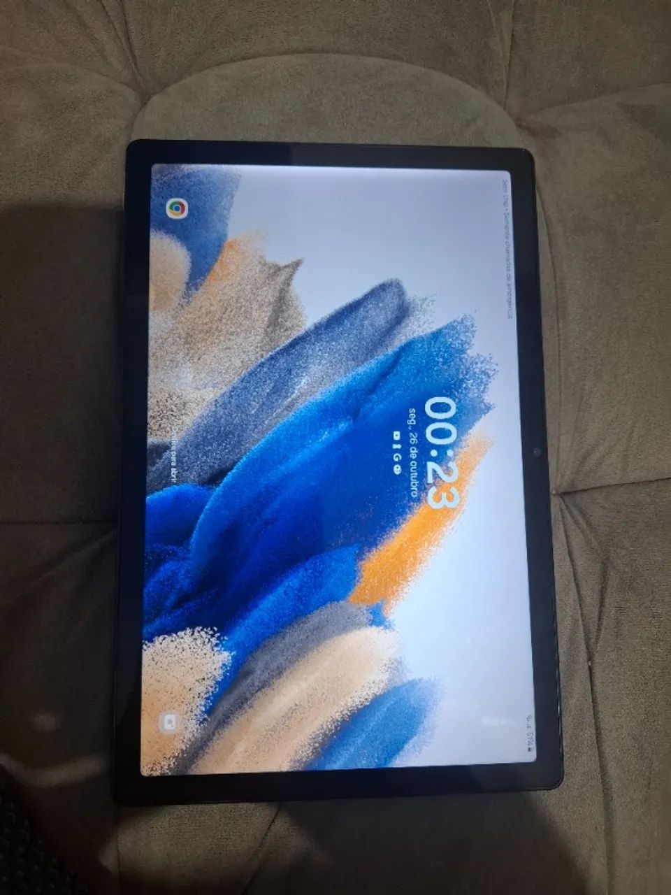 Samsung tablet a8 sm-x205 - Foto 5
