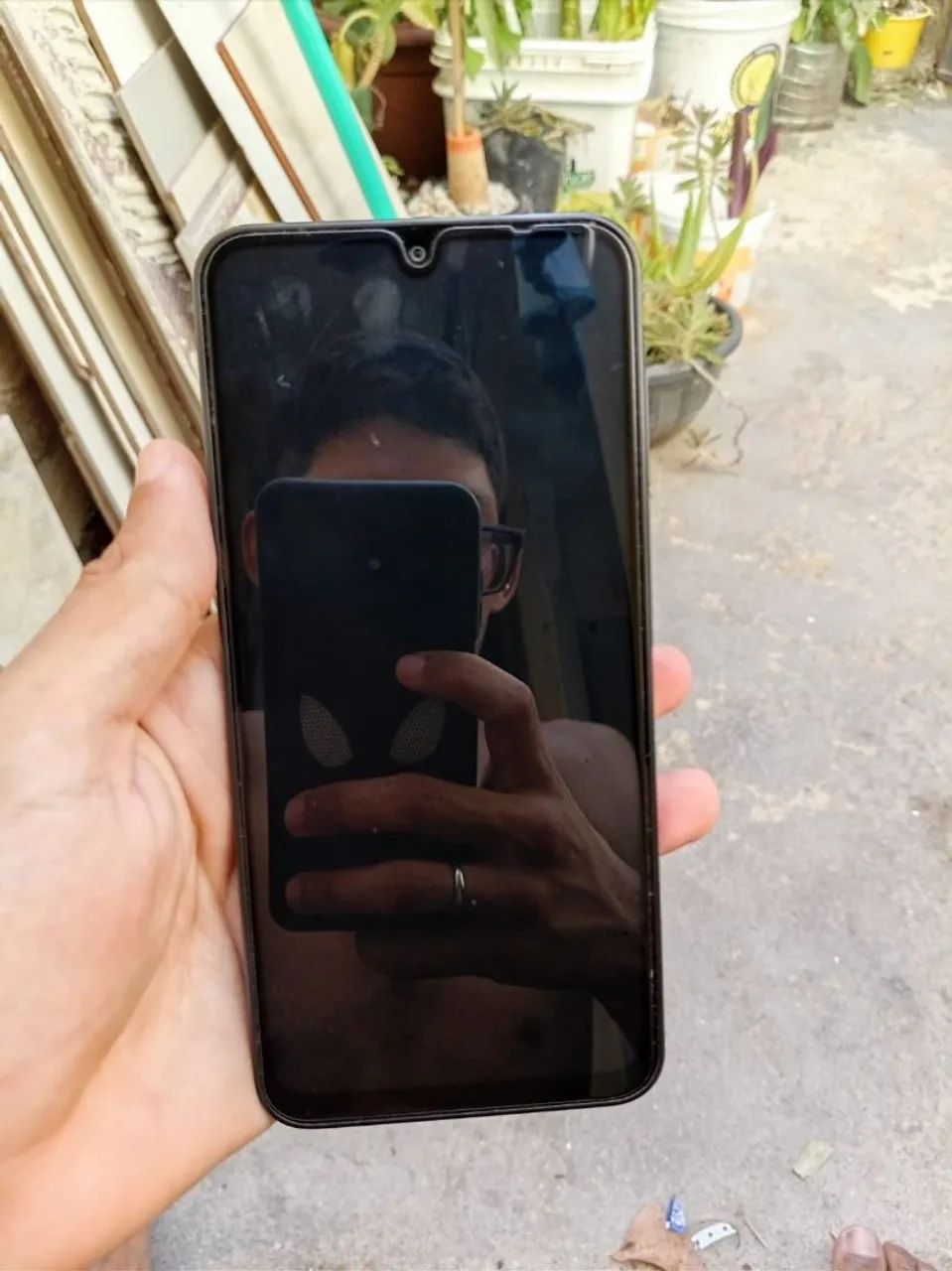 Vendo Samsung A17 256 gigas 5g  - Foto 5