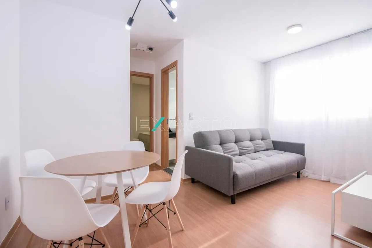 apartamento - Parque Industrial - Campinas - Foto 2