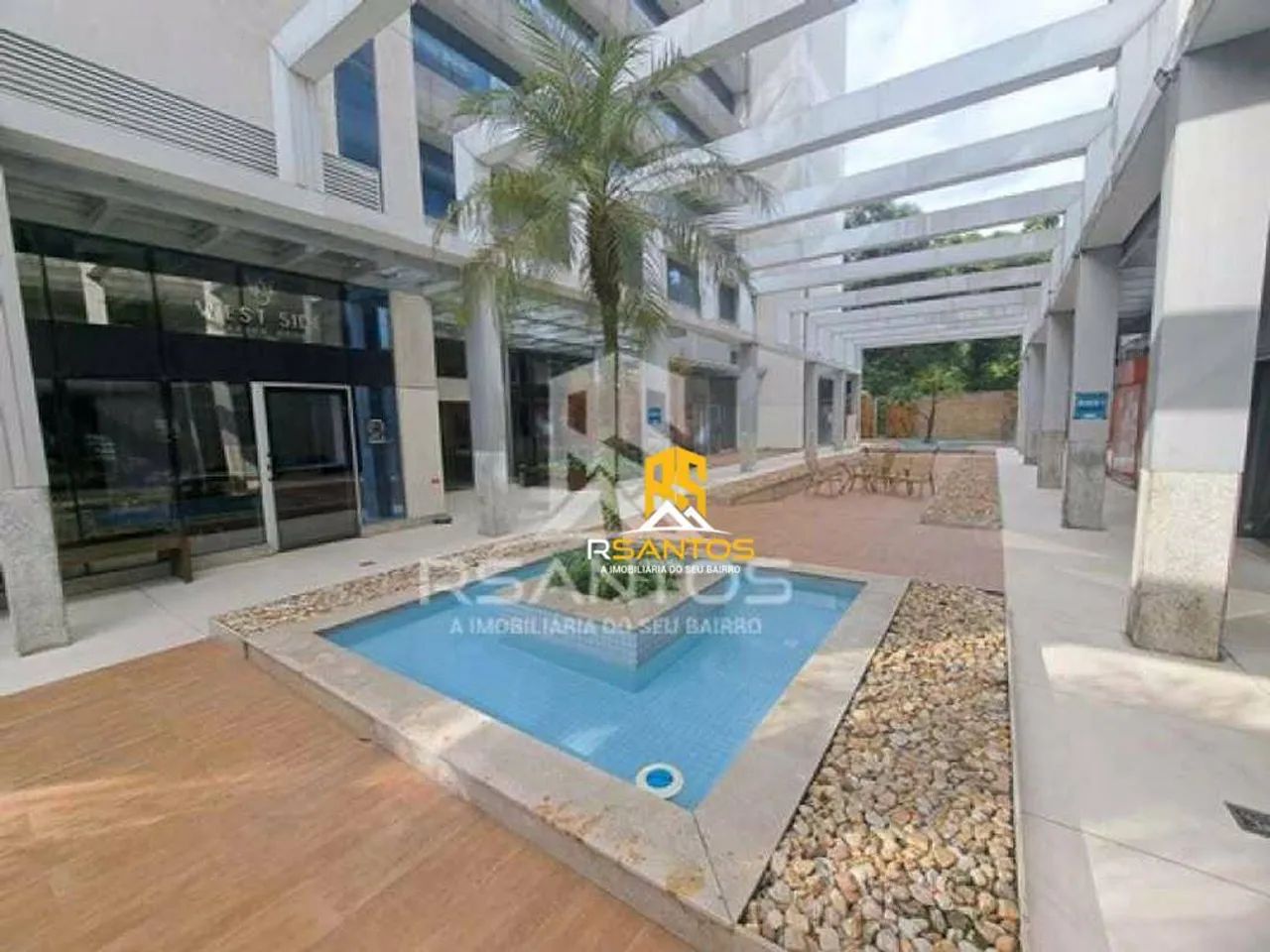 Sala Comercial à venda, Pechincha, Rio de Janeiro - SA0037.