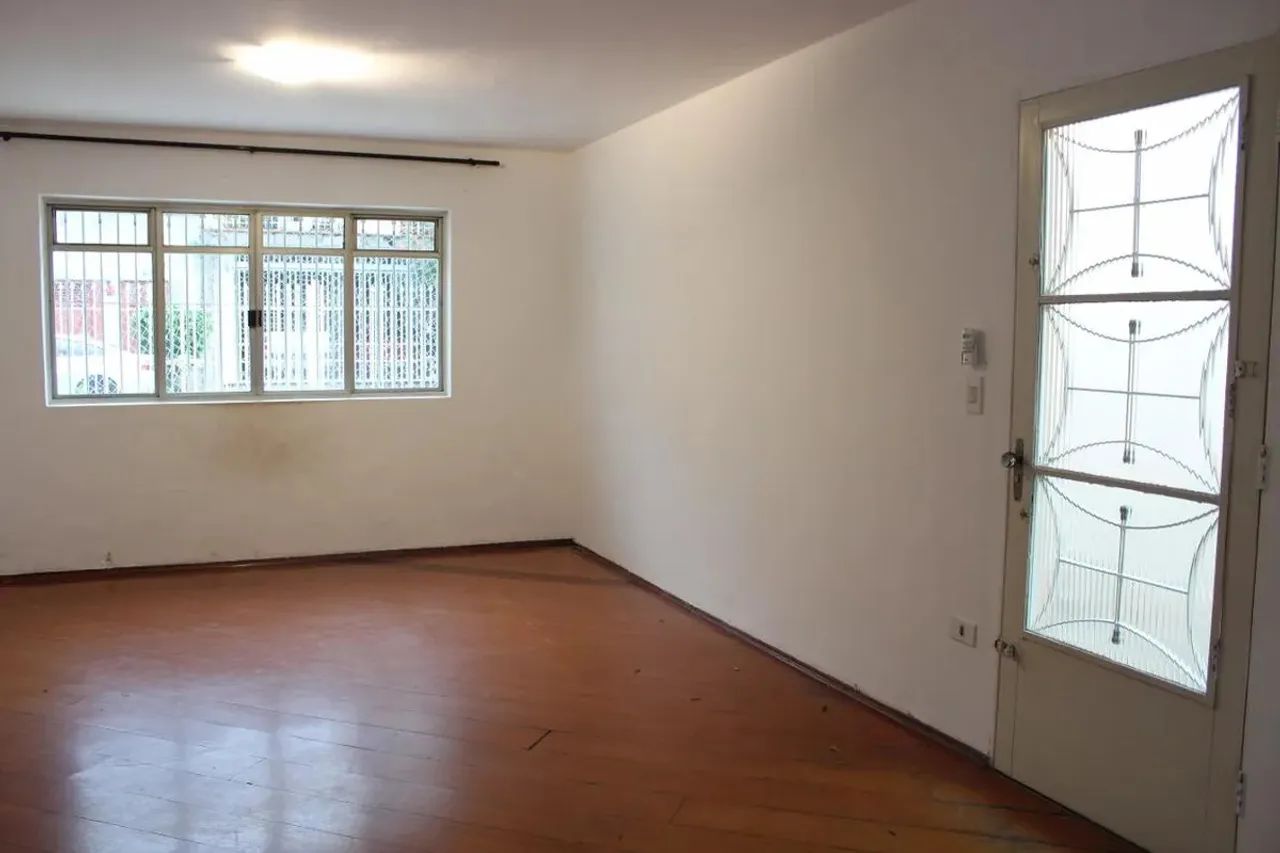 Casa à Venda - Vila Romana, 2 Quartos, 150 m2