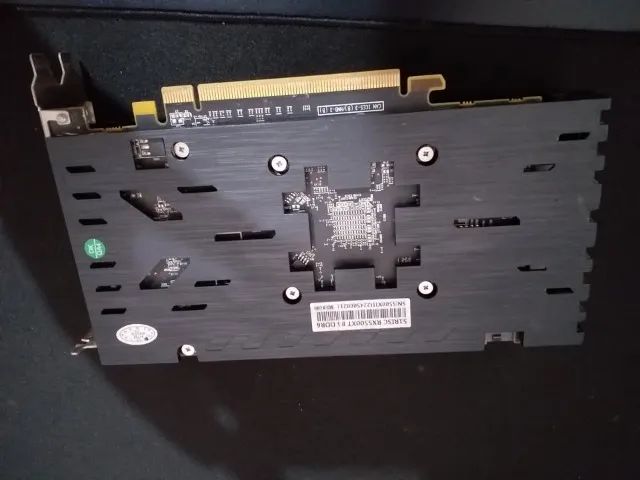 RX 580 - Foto 2